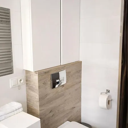 Nova Apartment Raszyn
