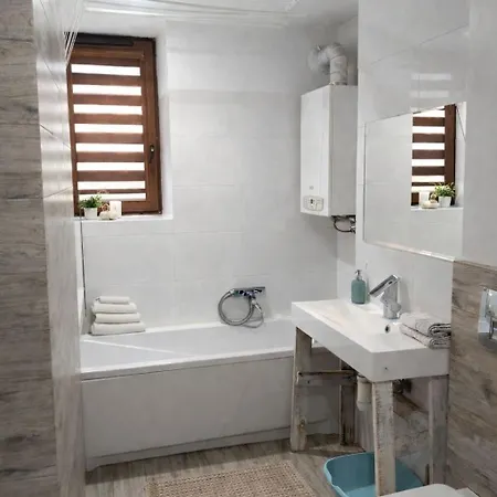 Apartment Nova