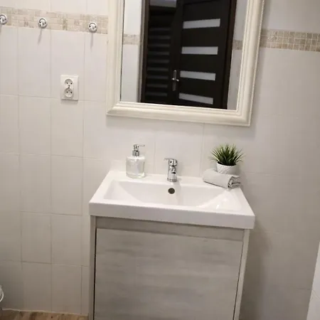 Apartment Nova