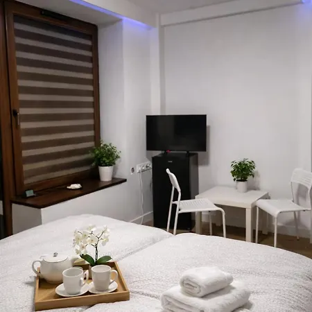Apartmán Nova