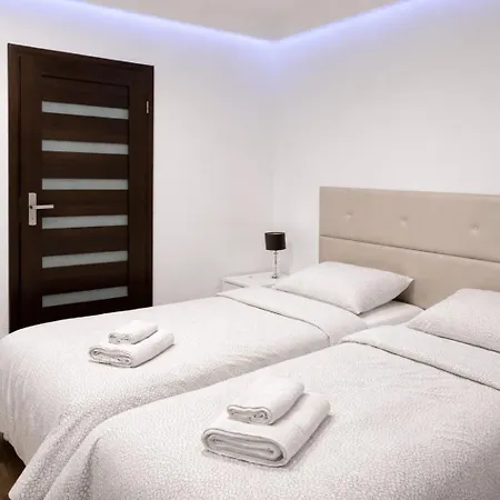 Apartment Nova